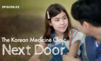 The Korean Medicine Clinic Next Door (Ep. 2)
