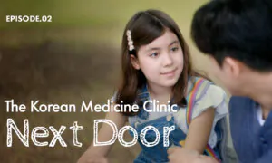 The Korean Medicine Clinic Next Door (Ep. 2)