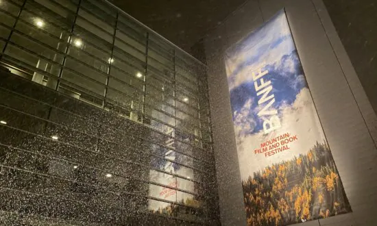 Alberta Government Dismisses Board at Banff Centre, Replaces With Administrator