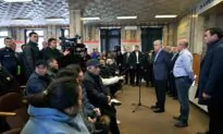 At Least 28 Dead, 18 Missing After ArcelorMittal Mine Fire in Kazakhstan