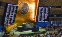 UN General Assembly Adopts Resolution Calling for ‘Humanitarian Truce’ in Gaza