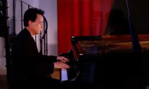 Bach: Complete WTC I. Prelude & Fugue 24 in B Minor, BWV 869 | Daniel Martyn Lewis