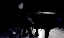Bach: Chromatic Fantasia and Fugue, BWV 903 | Daniel Martyn Lewis