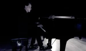 Bach: Chromatic Fantasia and Fugue, BWV 903 | Daniel Martyn Lewis