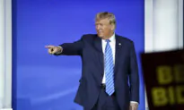 Trump Will Attend Palmetto Bowl Between South Carolina Gamecocks and Clemson Tigers