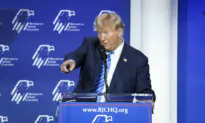 Trump Vows to Protect Israel, US Jews From Antisemitic ‘Maniacs’