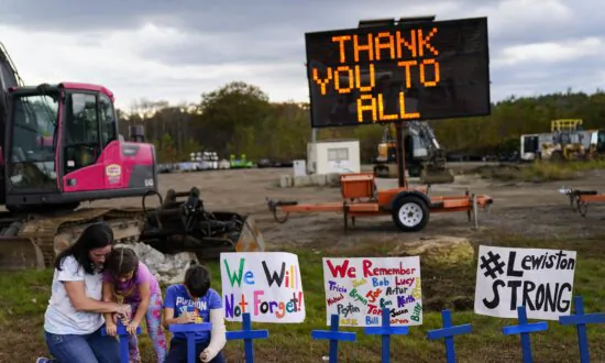 What We Know so Far About the Mass Shooting in Maine