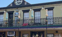 Take a Historic Walk Through Jefferson, Texas