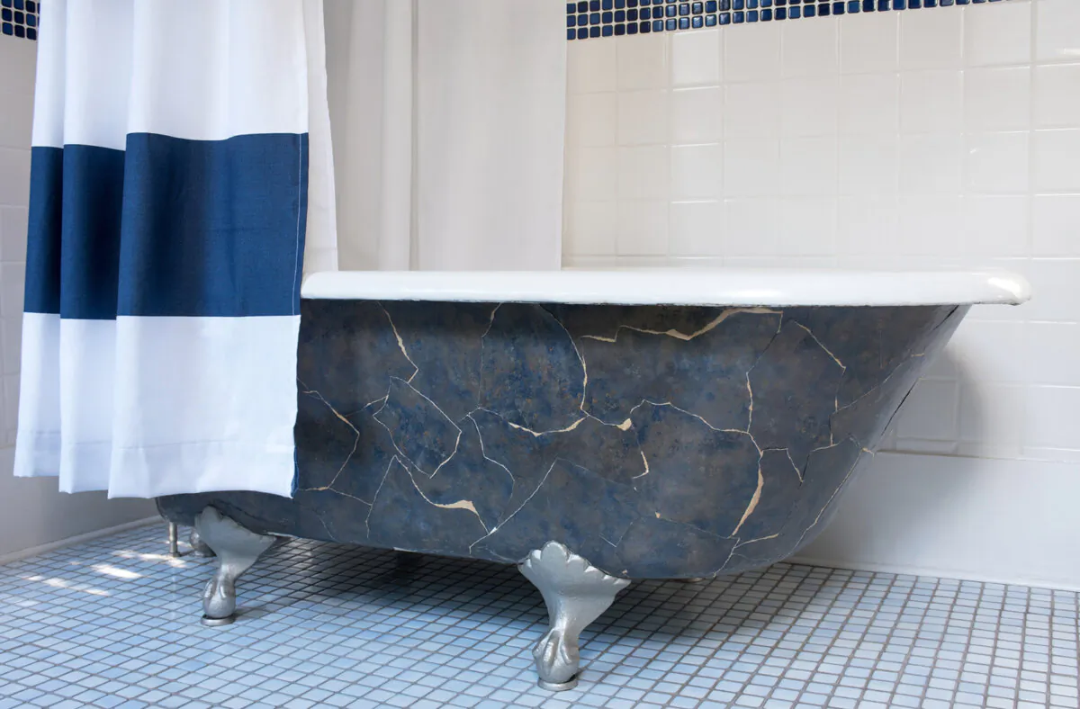 Typical renovation projects for an older home include updating the kitchen and bathrooms to incorporate modern conveniences. (Dreamstime/TNS)