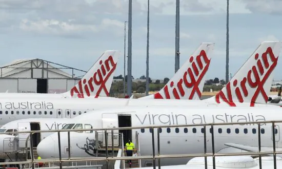 Domestic Air Travel Now Back to Pre-Pandemic Levels, ACCC Says