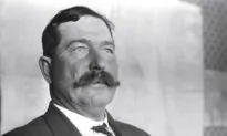 A Wild West Story of How a 19th-Century Danish Outlaw Reformed Himself and Became a US Marshal