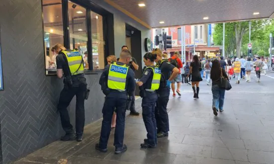 Victoria Drops Plan to Raise the Age of Criminal Responsibility to 14