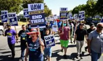 UAW Reaches Tentative Deal With Stellantis