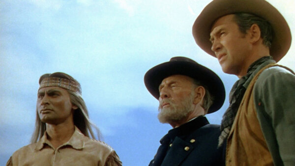 "Broken Arrow"