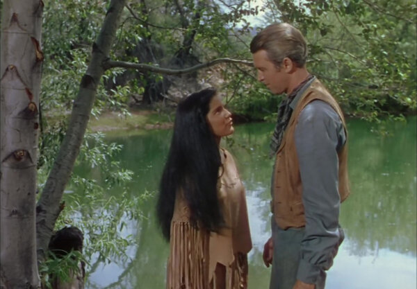 "Broken Arrow"