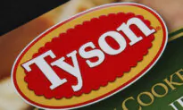 Tyson to Shutter Nebraska Beef Plant in January