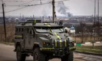 400,000 Ukrainians Killed in Action Explains a Whole Lot