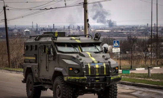 400,000 Ukrainians Killed in Action Explains a Whole Lot