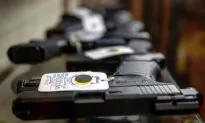 Appeals Court Rules Federal Ban on Interstate Handgun Sales Unconstitutional