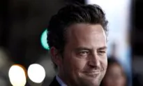 Beloved Actor Matthew Perry Grew up in Canada and Is Linked to Big Names in Politics