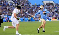 No. 23 UCLA Uses Stifling Defense to Beat Colorado, 28–16