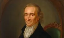 Thomas Paine, James Monroe, and the Reign of Terror