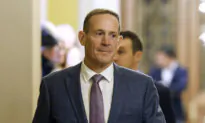 Republicans Introduce Bicameral Legislation to Combat CCP’s Persecution of Religious Groups