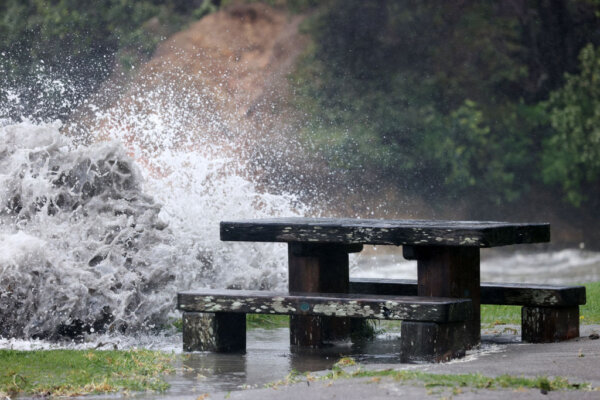 Epoch Times Photo