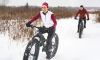 What to Do in Winter If You Don’t Ski