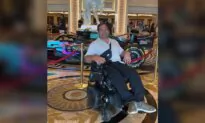 Air Canada Admits It Violated Disability Regulations in Case of BC Man