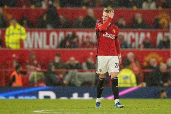 Mctominay