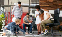 8 Traits of Successful Entrepreneurs
