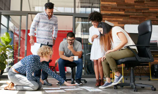 8 Traits of Successful Entrepreneurs