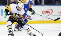 American Hockey Player Adam Johnson, 29, Dies After Getting Cut in Neck by Skate