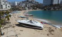Mexico Throws Troops, Aid Into Acapulco as Hurricane Death Toll Rises