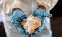 Approximately $3.4 Million Worth of Meth Found in Pickup Truck After Chase