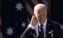 Biden Tries to Pass Five Spending Bills in One Vote