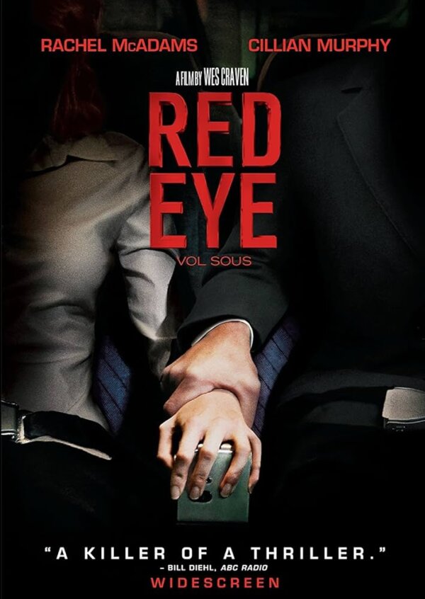 "Red Eye"