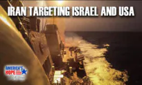 Iran Targeting Israel and USA | America’s Hope