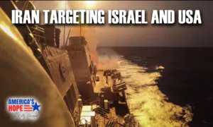 Iran Targeting Israel and USA | America’s Hope