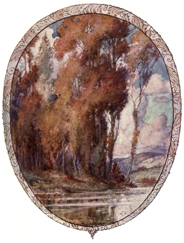 "To Autumn" by John Keats