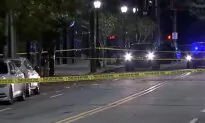 4 People, Including 2 Students, Shot Near Atlanta College Campus