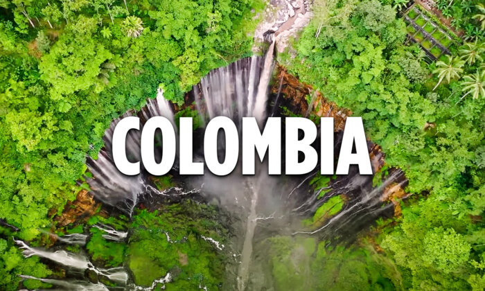 Soothing Sounds to Help You Relax, De-Stress, Focus: Colombia | Simple