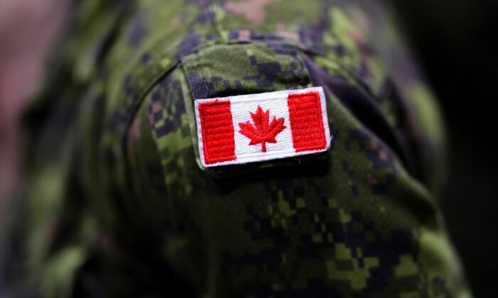 Canada Paying a Heavy Price for Ignoring Its Military for 30 Years