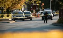BC Coalition Seeks ‘Critical’ Crackdown on Violent Retail Crime