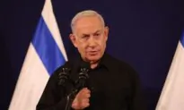 Netanyahu Says Israel Has Tried to Limit Civilian Casualties in Gaza Battle but ‘We’re Not Successful’