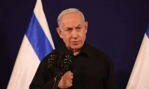 Netanyahu: ‘Israel Will Fight Until This Battle Is Won and Israel Will Prevail’