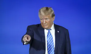 Trump Addresses Republican Jewish Coalition Annual Leadership Summit 2023