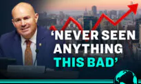 Sen. Lee on ‘Failures’ Contributing to ‘Sudden, Abrupt, and Severe Rise’ in Housing Cost During Biden Admin