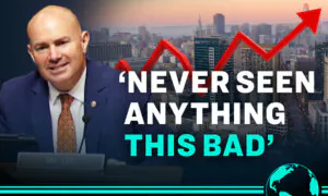 Sen. Lee on ‘Failures’ Contributing to ‘Sudden, Abrupt, and Severe Rise’ in Housing Cost During Biden Admin